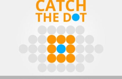 Catch the dot