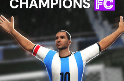Champions FC