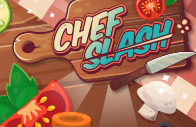 Chef Slash