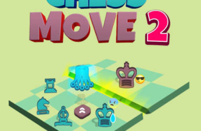 Chess Move 2