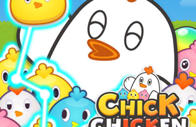 CHICK CHICKEN CONNECT