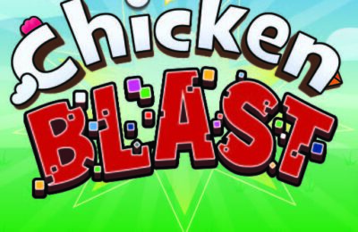 Chicken Blast