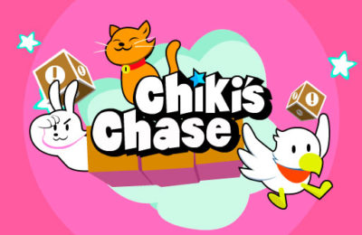 Chiki’s Chase