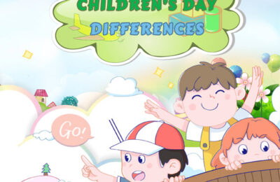 Childrens Day Differences