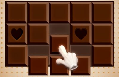 Choco Blocks