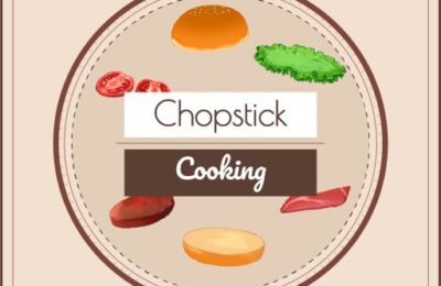 Chopstick Cooking