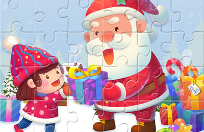 Christmas 2021 Puzzle