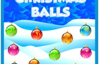 Christmas Balls