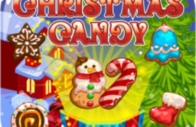 Christmas Candy