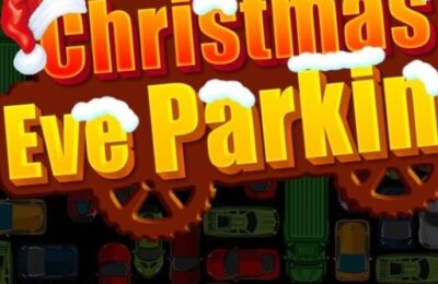 Christmas Eve Parking