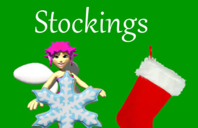 Christmas Stockings