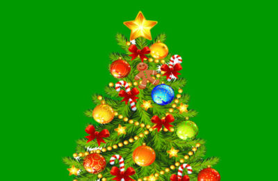 Christmas Tree