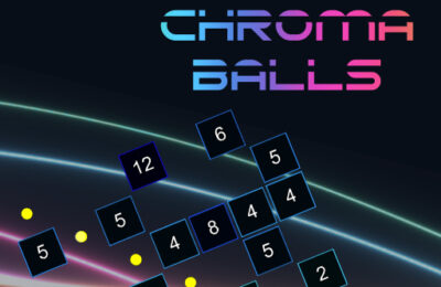 Chroma Balls