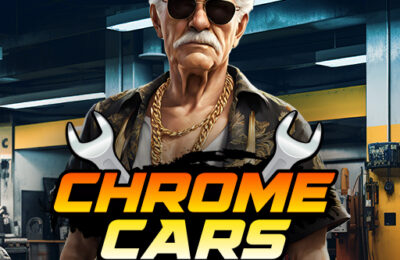 Chrome Cars Garage