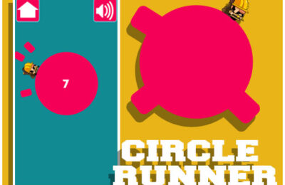 Circle Runner