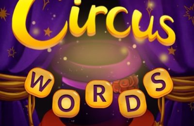 Circus Words