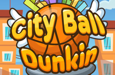 City Ball Dunkin