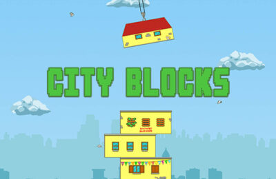 City Blocks Game