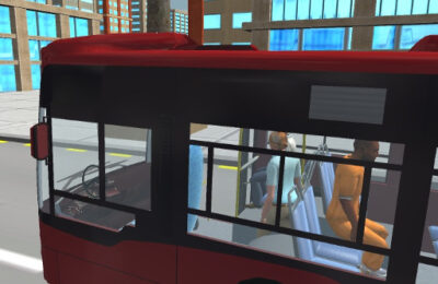 City Bus Simulator