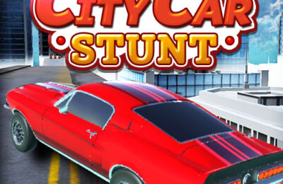 City Car Stunt