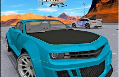 City Furious Car Driving Simulator