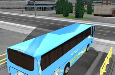 City Live Bus Simulator 2019