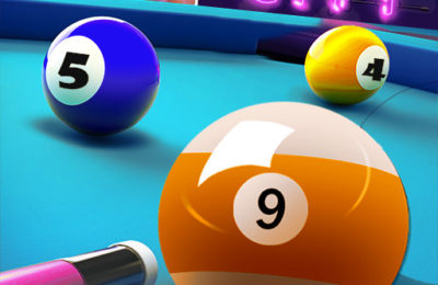 City of Billiards