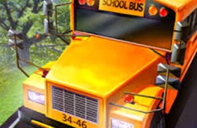 City School Bus Driving