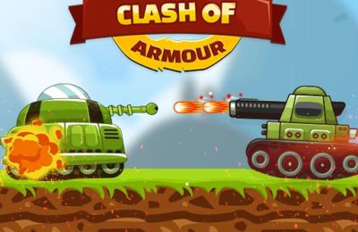 Clash of Armour