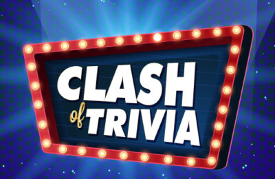 Clash of Trivia