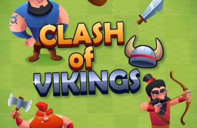 Clash of Vikings