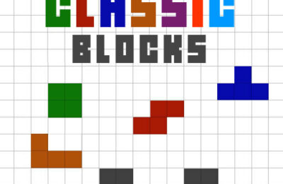 Classic Blocks