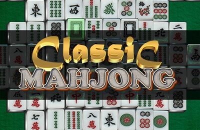 Classic Mahjong