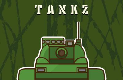 Classic War Tankz