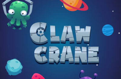 Claw Crane