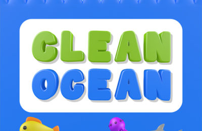 Clean Ocean