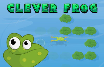 Clever Frog