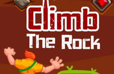 Climb the Rocks