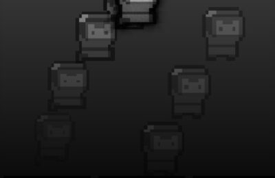 CloneUp – Stack Yourself