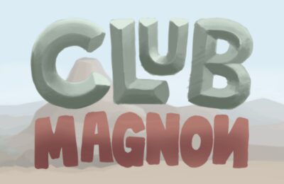 Club Magnon