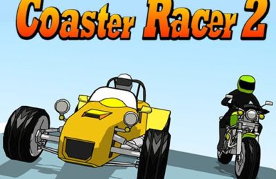 Coaster Racer 2