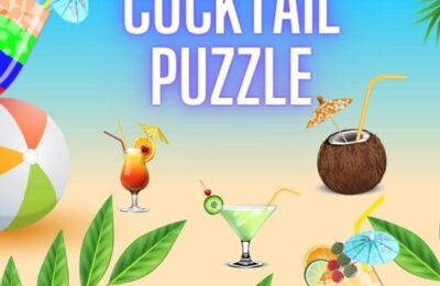 Cocktail Puzzle