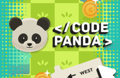 Code Panda