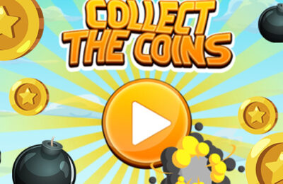 Collect The Coins