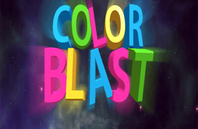 Color Blast 3D