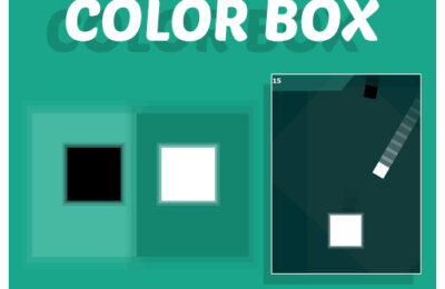 Color Box