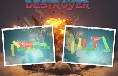 Color Destroyer