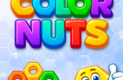 Color Nuts