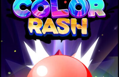 Color Rash