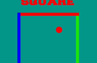 Colores Square